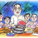 teacher