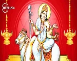 Durga Ashtami 2023: नवरात्रीतील अष्टमी तिथी आहे सर्वात खास, महत्त्व जाणून घ्या