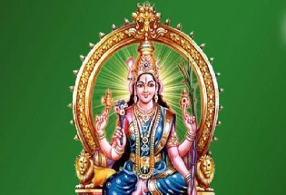 Lalita Panchami Vrat ललिता देवी चे 5 गुपित
