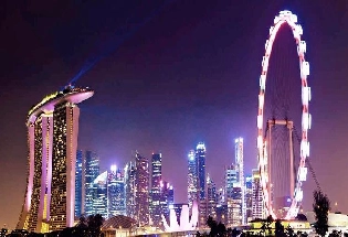 संभाजीनगरहून थेट गाठता येणार सिंगापूर, बँकॉक