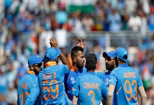 वर्ल्ड कप 2019: इंग्लंडला हरवून भारत सेमी फायनलला जाणार का?