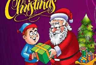 Christmas 2023 सांताक्लॉज कोण आहे? ख्रिसमस ट्री चा इतिहास काय? जाणून घ्या या उत्सवाची सुरुवात कशी झाली