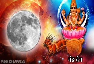 Sharad Purnima : चंद्र कोण आहे? चंद्रदेवांचा जन्म कसा झाला ते जाणून घ्या