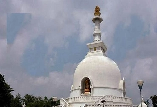 Buddha Stupa: बौद्ध स्तूपांच्या रचनेत एक खोल रहस्य दडले आहे, स्तूपांचे पाच प्रकार जाणून घ्या