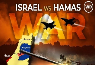 Israel Hamas War:  इस्रायलच्या हवाई हल्ल्यात हमास नेते इस्माईल हनीयेह यांचे  मुलगे आणि नातू ठार