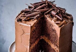 Chocolate cake for kids :मुलांसाठी बनवा खास चॉकलेट केक, रेसिपी जाणून घ्या