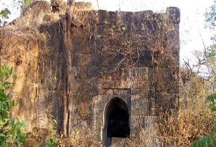 Rangana Fort रांगणा किल्ला