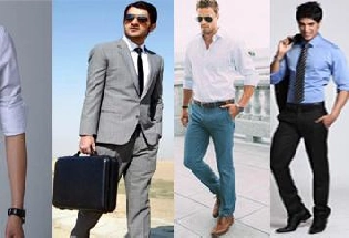 Look cool in the office: लूक कूल इन ऑफिस