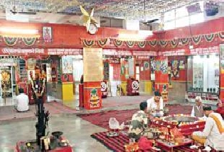 भारत-पाक सीमेवरचे अनोखे तनोट माता मंदिर