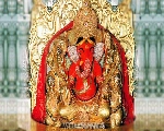 सिद्दिविनायक मंदिर मुंबई Siddhivinayak Temple