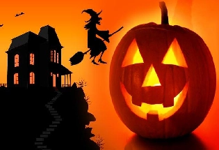 Halloween हॅलोविनच्या दिवशी आत्मा त्यांच्या कुटुंबीयांना भेटायला येतात, जाणून घ्या अनोखी कहाणी