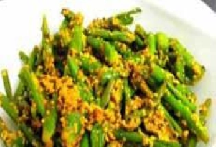 Marathi Recipe : मिरचीचे लोणचे
