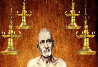 Shri Gajanan Maharaj Aarti श्री गजानन महाराजांची आरती