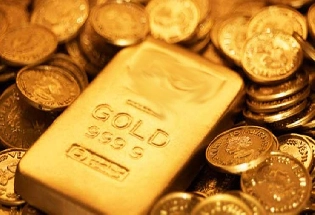 मुंबई विमानतळावर 6 कोटींहून अधिक किमतीचे सोने जप्त,तिघांना अटक