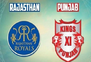 #IPL2019 : राजस्थानचे पंजाबला आज कडवे आव्हान
