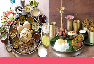 महाराष्ट्राची खाद्यपरंपरा : 'अन्न हे पूर्णब्रम्ह'