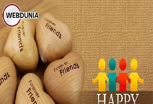 Friendship Day 2022 Wishes in Marathi मैत्री दिनाच्या हार्दिक शुभेच्छा
