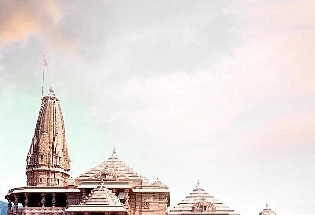 राम मंदिर : थायलंडमधील अयुथ्या आणि भारतातील अयोध्या यात काय संबंध आहे?