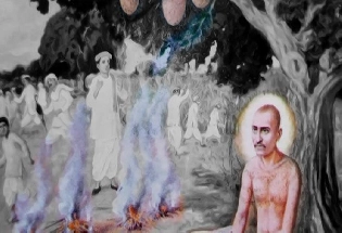 Gajanan Maharaj Miracles गजानन  महाराजांनी केलेले चमत्कार