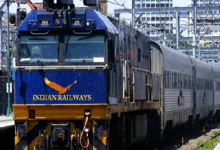 पश्चिम रेल्वे मुंबई आणि अहमदाबाद ते राजस्थानसाठी तीन जोडी उन्हाळी विशेष गाड्या चालवणार, जाणून घ्या वेळापत्रक.