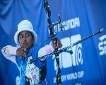 Archery World Cup 2024: दीपिका कुमारीचा तिरंदाजी विश्वचषक स्पर्धेच्या पहिल्या टप्प्यातील उपांत्य फेरीत प्रवेश