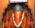 श्री वरदविनायक मंदिर, महड