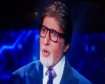 Amitabh Bachchan: बऱ्याच दिवसांनी बिग बी त्यांच्या चाहत्यांना भेटले