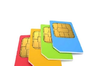 फोन सिम कार्डसाठी नवीन नियम जारी,1जुलैपासून संपूर्ण देशात लागू