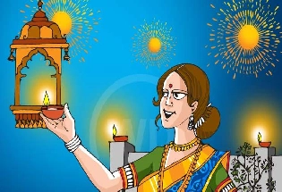 Diwali Cleaning जरा मन आवरायला घेऊ