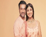 शिल्पा शेट्टीचे पती राज कुंद्राविरुद्ध ईडीची कारवाई, मनी लाँड्रिंग प्रकरणात ९८ कोटींची मालमत्ता जप्त