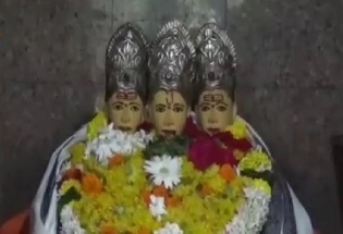 श्रीदत्त क्षेत्र औदुंबर Shri Datta Kshetra Audumbar