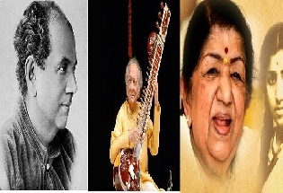 India’s best known artists : भारतातील सर्वात प्रसिद्ध कलाकार आणि त्यांची सर्वात प्रसिद्ध कामे