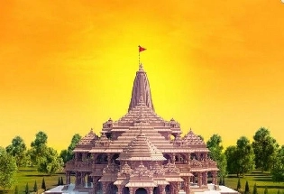 Tourist Places in Ayodhya:  अयोध्याला या ठिकाणी अवश्य भेट द्या