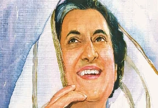 इंदिरा गांधी पुण्यतिथी 2023 : पहिला महिला पंतप्रधान इंदिरा गांधी निबंध
