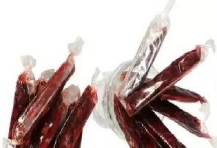 Tamarind Date Lollipops चिंच खजूर लॉलीपॉप
