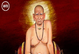 Shri Swami Samarth : श्री स्वामी समर्थांचा जन्म कधी झाला ?