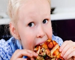 Diet of Children लहान मुलांचा आहार कसा असावा....?