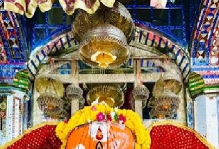 Trinetra Ganesh Temple Ranthambore :  त्रिनेत्र गणेश मंदिर रणथंबोर माहिती