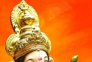 Lord Ganesha बुद्धीदाता देव आहेस तूच जगाचा