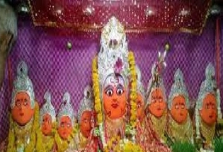 Shardiya Navratri 2023: प्रसिद्ध दुर्गा मंदिरे, या शारदीय नवरात्रीला भेट द्या