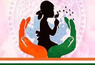 National Girl Child Day 2024 : असावी प्रत्येक घरी एक लेक