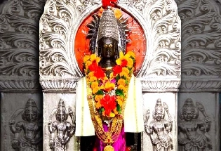 श्री कनकादित्य मंदिर रत्‍नागिरी