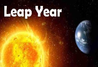 Leap Year वर्ष 2024 लीप वर्ष, धार्मिक आणि ज्योतिषीय महत्त्व जाणून घ्या