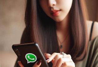 WhatsApp: नवीन फोनवर व्हॉट्सॲप चॅट्स ट्रान्सफर करण्यासाठी क्यूआर कोडचा वापर करा