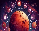 Mangal Gochar: 23 एप्रिलला मंगळाचे मीन राशीत गोचर, या राशीचे लोक करोडपती होऊ शकतात
