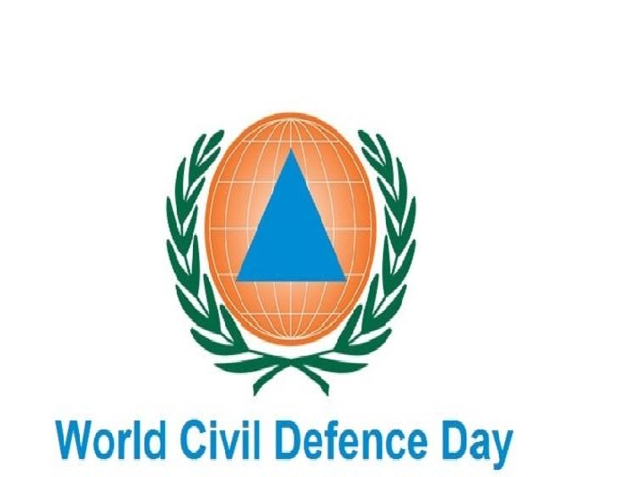 World Civil Defence Day जागतिक नागरी संरक्षण दिन 2024 माहिती