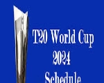 T20 World Cup 2024 : T20 विश्वचषक 2024 साठी टीम इंडियाची 20 नावे उघड, या खेळाडूंचा समावेश