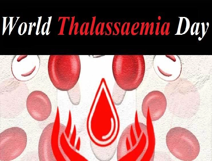 Thalassemia Symptoms थॅलेसेमियाची लक्षणे, थॅलेसेमिया रुग्णांनी काय खावे