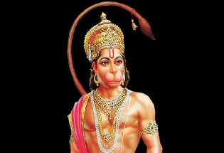 Hanuman Story जेव्हा हनुमानाला डास या रूपात यावे लागले...