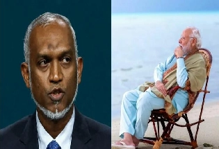 Maldives Row: भारतीयांच्या रोषाने घाबरलेल्या मालदीवने आता पर्यटकांना आकर्षित करण्यासाठी केलं हे खास!